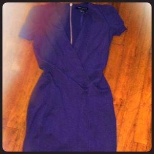 Bcbg dress