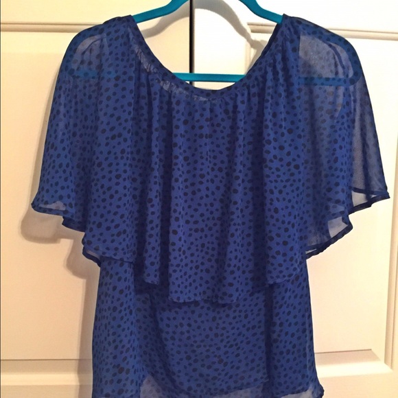 forever 21 blouse