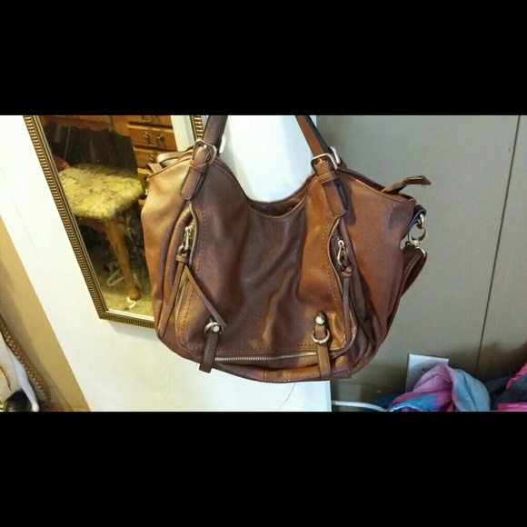 Big Buddha satchel