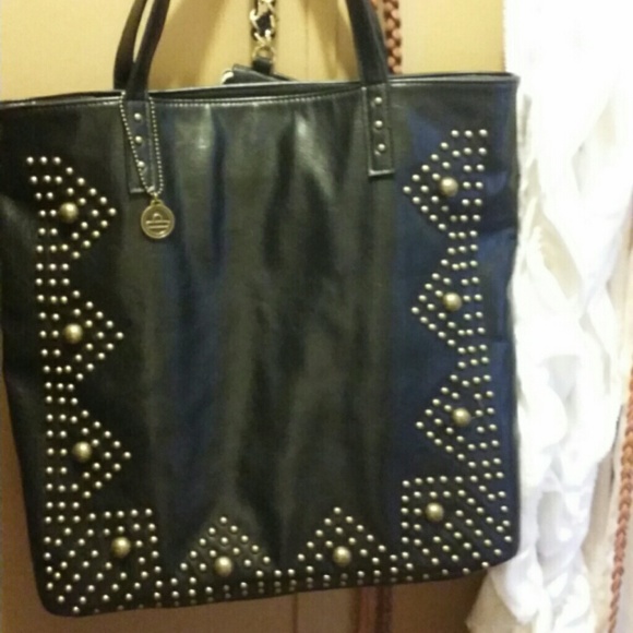 Big Buddha tote