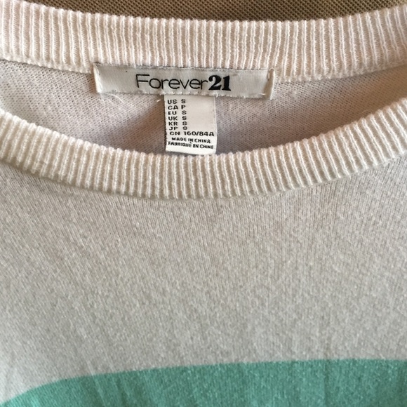 Long sleeve sweater - Picture 2 of 4