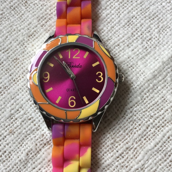 Design watch - Picture 2 of 4