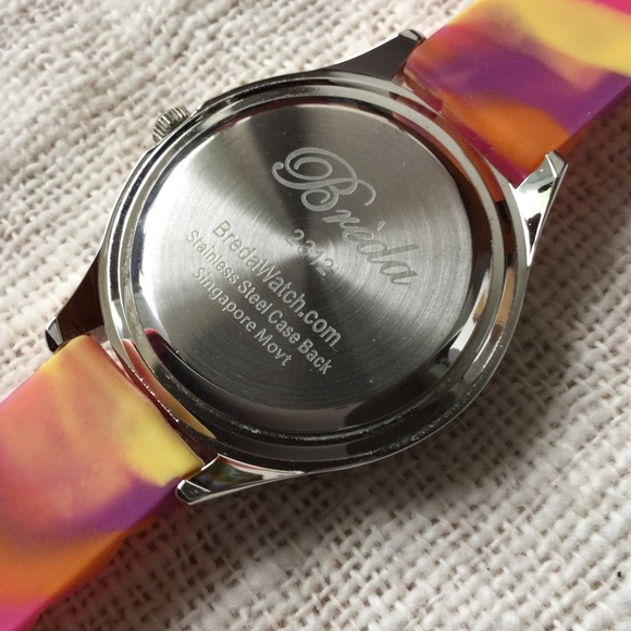 Design watch - Picture 4 of 4