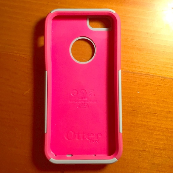 OtterBox Commuter {iPhone 5|5S} 💟📱ON HOLD