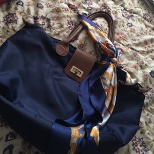Aldo tote