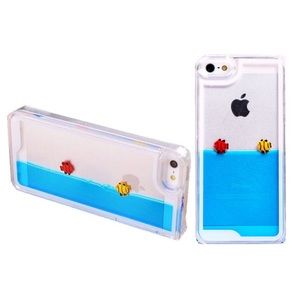 Adorable 5/5s 3D phone case