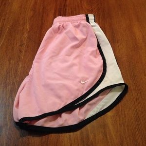 Nike FitDry Running Shorts
