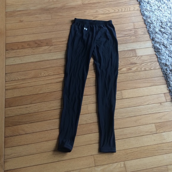 Under armour spandex