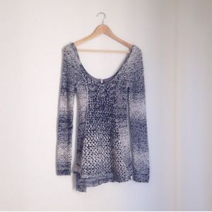 Free People Sweater - For @Fouzhan