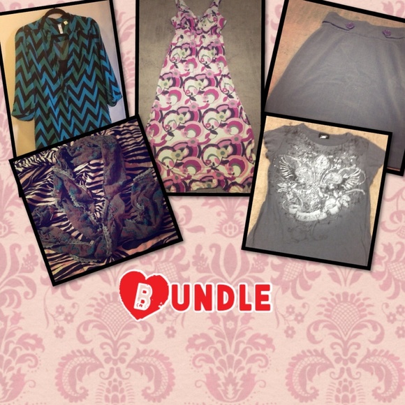 🎉Bundle 🎉