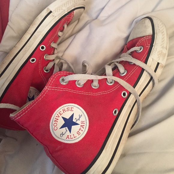 Converse