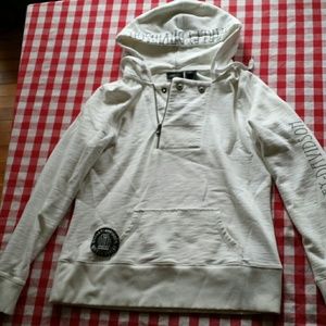 Harley Davidson black label women's sweatdhirt!