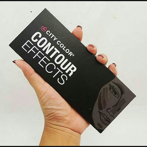 Contour Effects!!