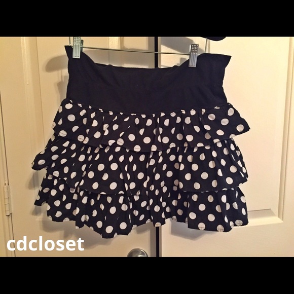 skirt