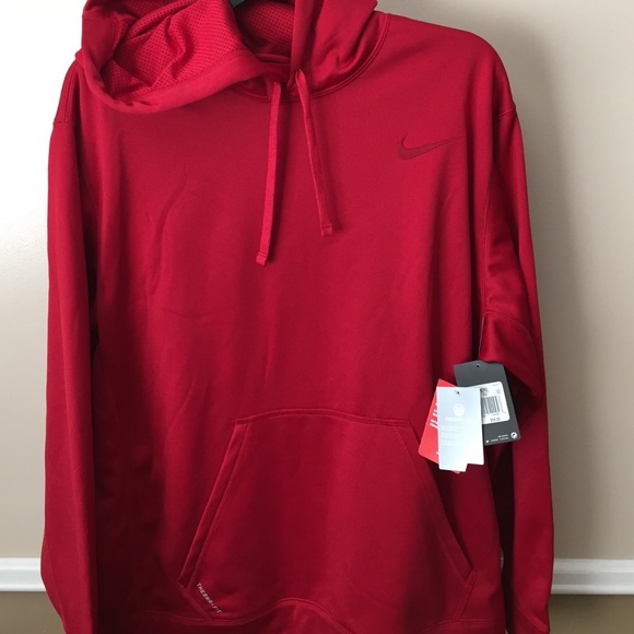 Nike xxl Men's sweatshirt