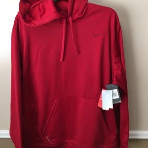 Nike xxl Men's sweatshirt