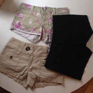 Shorts Bundle‼️🎉