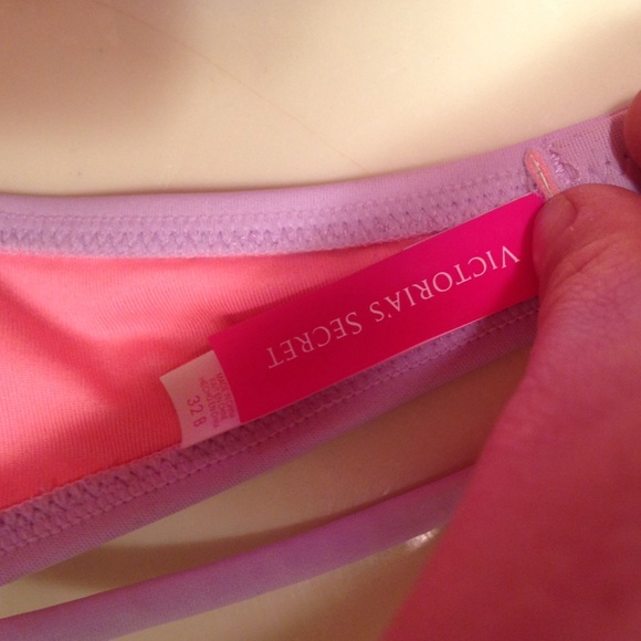 Victoria secret bathing suit top 32 B - Picture 3 of 4