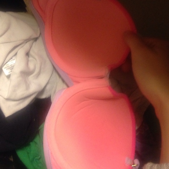 Victoria secret bathing suit top 32 B - Picture 4 of 4