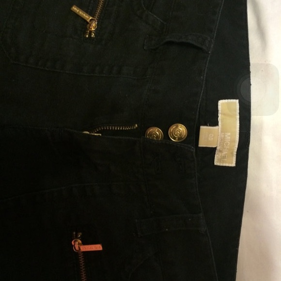 Michael kors jeans