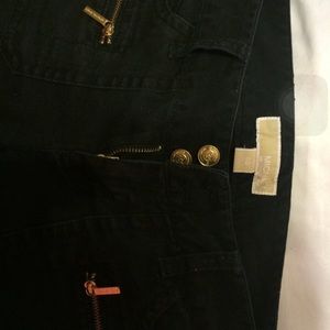 Michael kors jeans