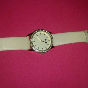 Forever 21 watch
