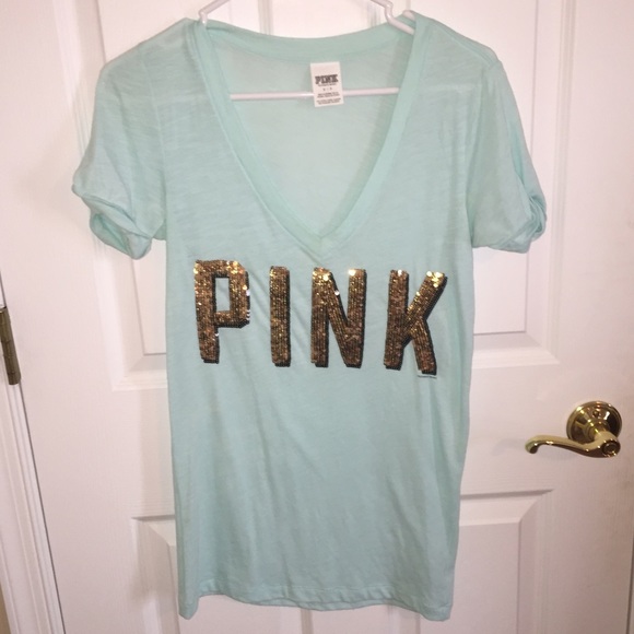 PINK Tee Shirt
