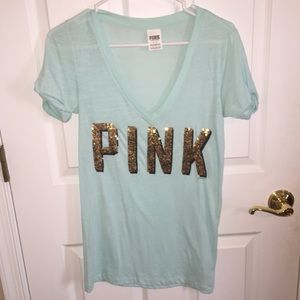 PINK Tee Shirt