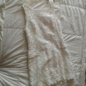 Flow dress, gracious