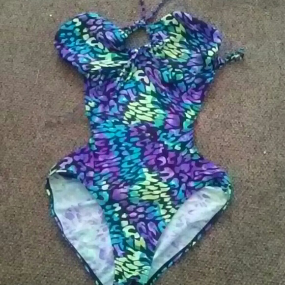 Swimming Suit