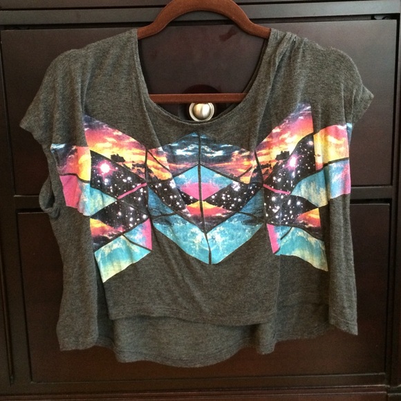 Urban Outfitters Top