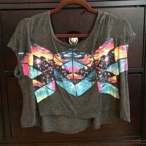 Urban Outfitters Top