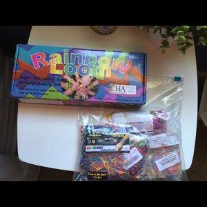 Rainbow Loom