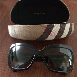 Burberry Sunglasses