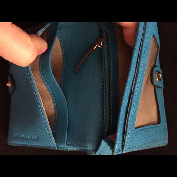 Wallet Mk authentic☺️