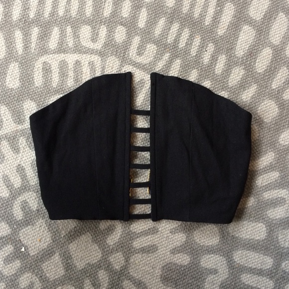 Tobi Top