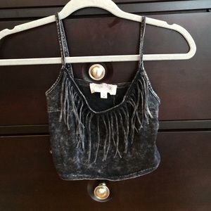 Urban Outfitters Crop Top