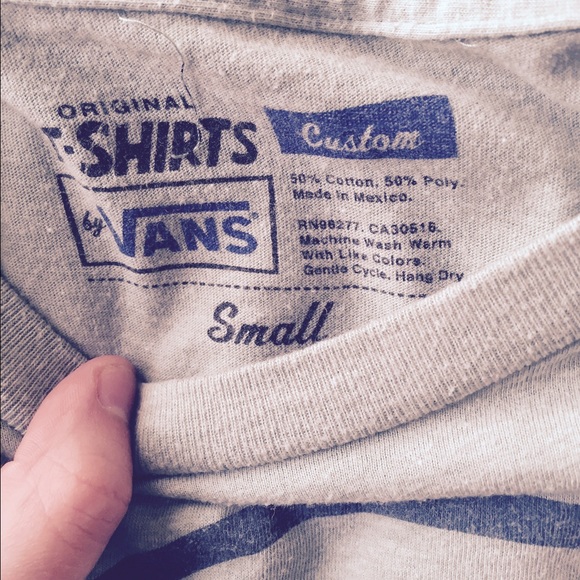 ❌ SOLD ON VINTED ❌ - Picture 2 of 2