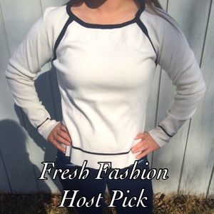 HP 🎀 Ann Taylor LOFT Sweater