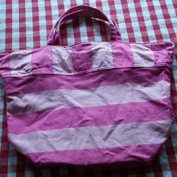 Victoria secret bag