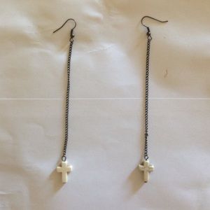 Never wore but so cute!