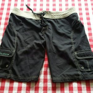 Billabong women's board shorts