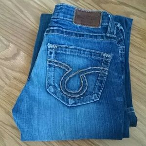 ★Big Star★“LIV” bootcut Jeans