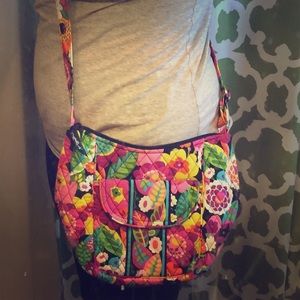 Vera Bradley Cross-Body