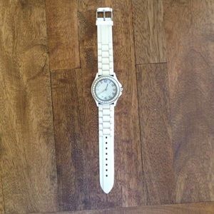 Got a new watch but this is adorable!