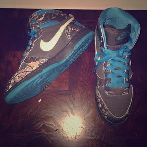 Nike High Tops