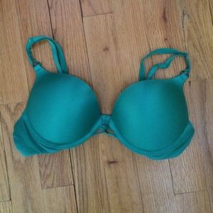 Size 34A Victoria's Secret Bombshell Bra