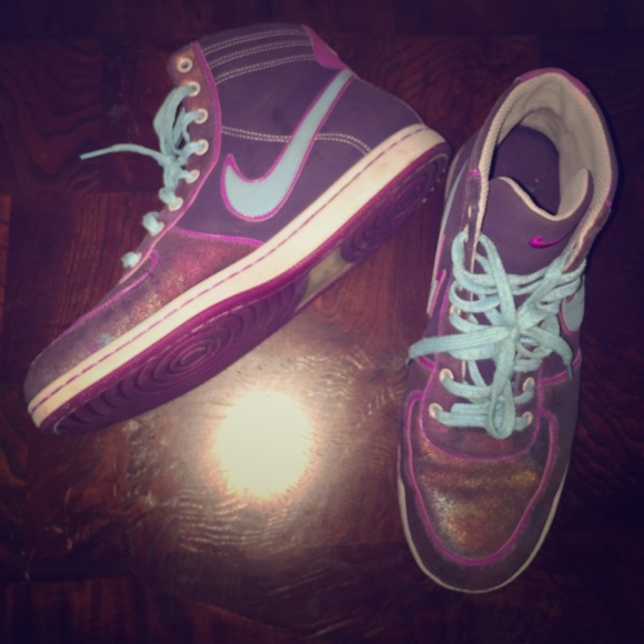 Nike High Tops