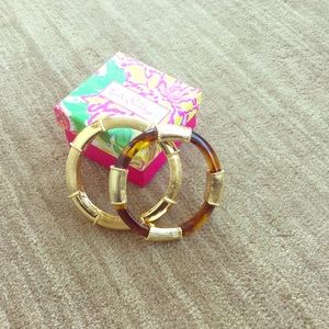 Lilly Pulitzer Bangles