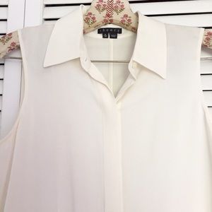 New Theory Blouse!